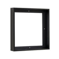 Pixy Canvas Floater Frame 13x13 for 1-1/2 (1.5) inch Deep Canvas