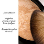 OPEN BOX - LAURA GELLER NEW YORK Award-Winning Baked Balance-n-Brighten Color