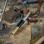 SIEVERT Pro 9 Interchangeable Pin-Point Burner Tip (Fuel Not Included)