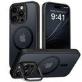 GolbinBox for iPhone 14 Pro Max Case, Compatible with Magsafe, Built-in
