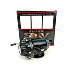 SQV4/SQV4 Turbo Blow Off Valve Assembly Aluminum Alloy Construction Adjustable