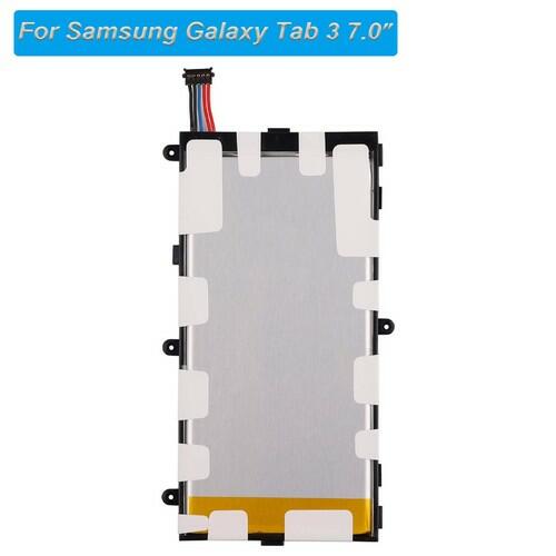 E-YIIVIIL New Replacement Li-Polymer Battery T4000E Compatible with Samsung