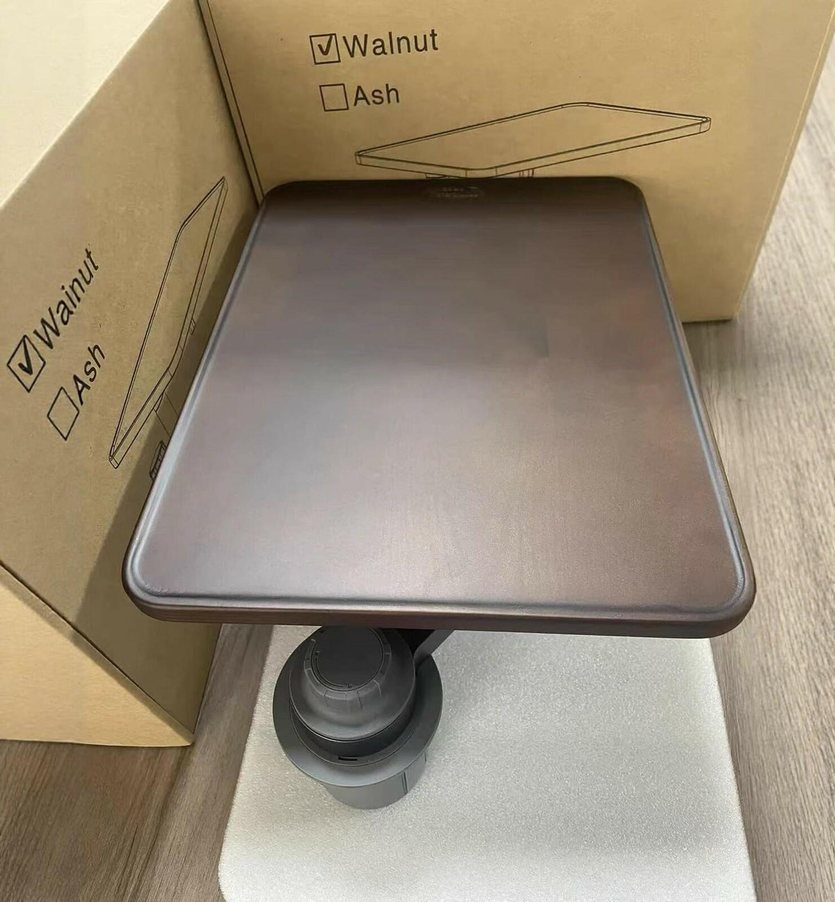 Car Food Tray