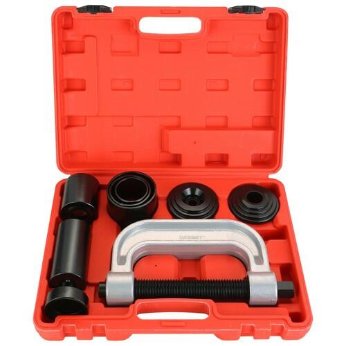 DASBET Ball Joint Removal Tool Kit Ball Joint Press U Joint Service Set