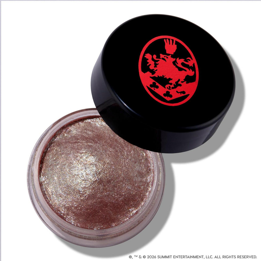 ColourPop x The Twilight Saga Eclipse Jelly Much Gel Eye Shadow - Metallic