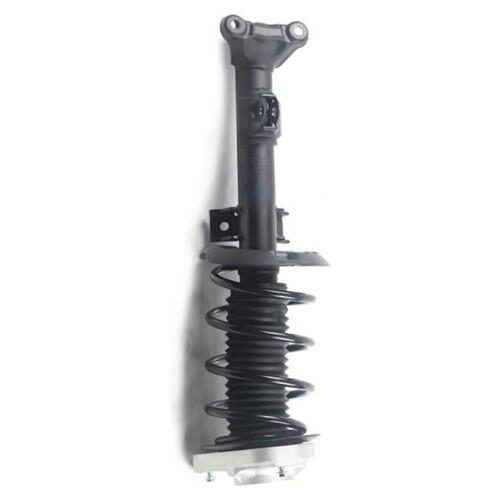 Front Quick Struts Assembly w/Coil Spring Mercedes-Benz E350 E400 2010-2015