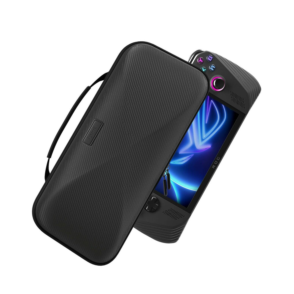 Syntech Hard Carrying Case Compatible with ROG Ally/Ally X [Not for Xbox 2025],