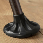 Asterom Cane Tips 7/8 Inch - Compatible with Asterom Wooden Canes - Heavy Duty,