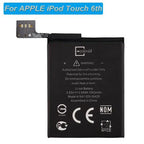 Melphyreal New Replacement Battery A1641 A1574 Compatible with Apple iPod Touch