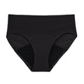 1 Pack THINX Period Underwear, Medium Breathable Hip Huggers, Holds Up to 12
