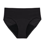 1 Pack THINX Period Underwear, Medium Breathable Hip Huggers, Holds Up to 12