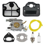 Carburetor for Husqvarna 142E 36 41 136 137 141 142 Chainsaw Zama C1Q-W29E
