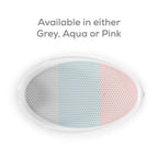 Angelcare Baby Bath Support (Pink)  Ideal for Babies Less than 6 Months Old