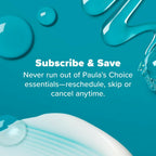 Paula's Choice CLEAR Regular Strength Acne Kit, 2% Salicylic Acid & 2.5% Benzoyl