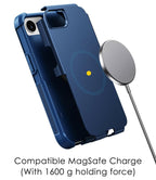 Diverbox for iPhone 16e Case & iPhone 17e Case - Compatible with