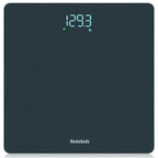 Homebuds Bathroom Scale for Body Weight, High Precision 0.1lb by Professional