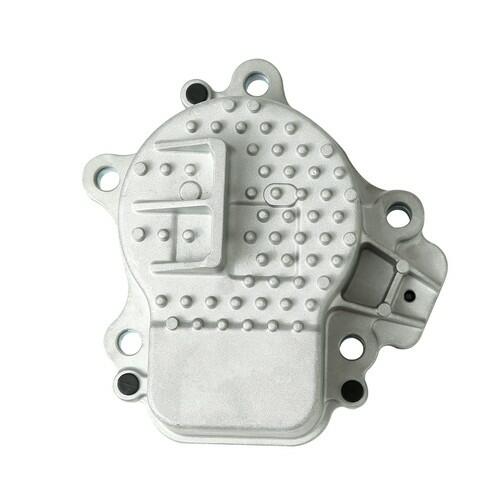 OPEN BOX MYFANDOOR Electric Water Pump Compatible with Toyota Prius 1.5L 1.8L