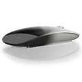 TENMOS M18 Bluetooth Mouse, USB C Rechargeable Wireless Mouse, Triple Mode (Dual