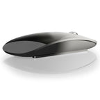 TENMOS M18 Bluetooth Mouse, USB C Rechargeable Wireless Mouse, Triple Mode (Dual