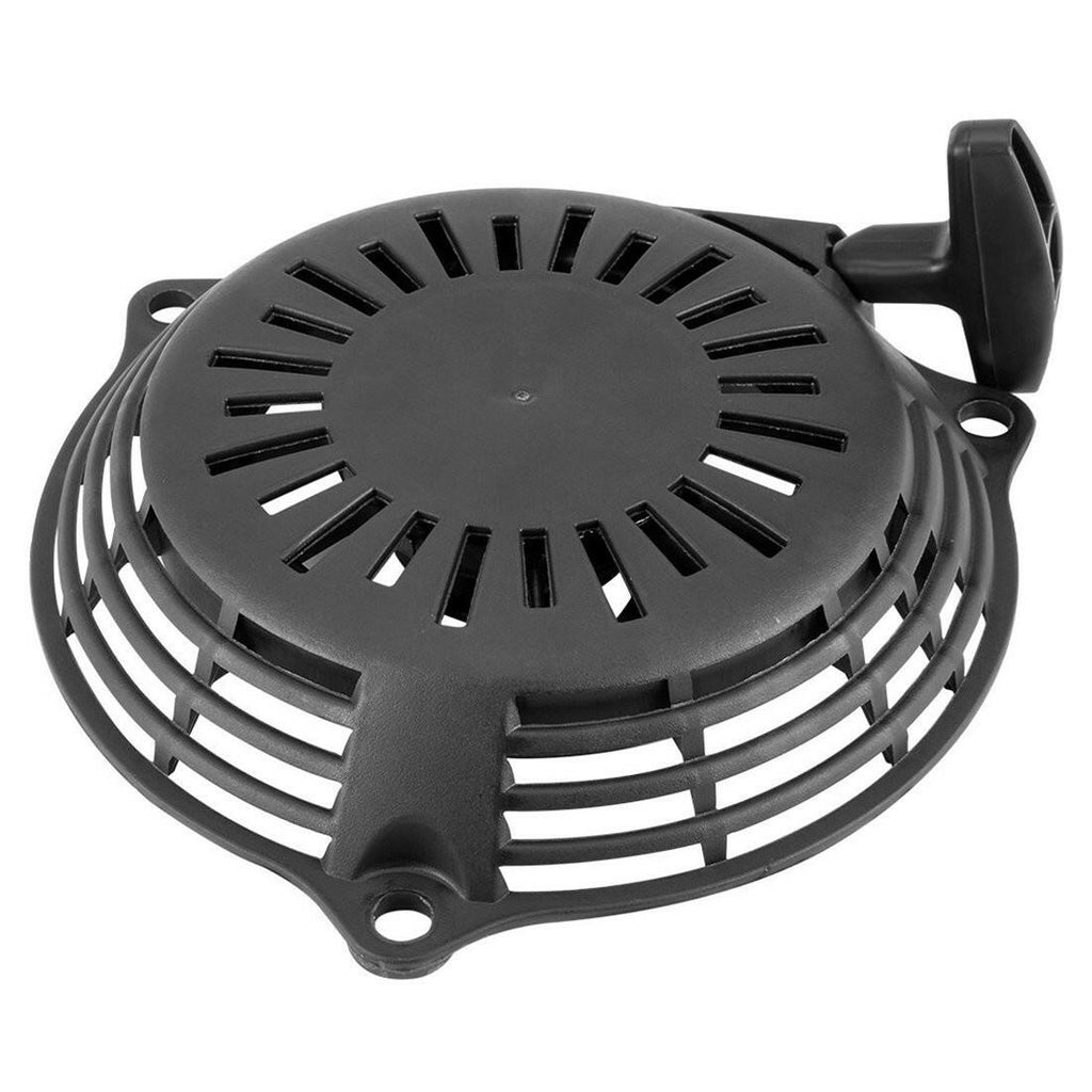 Woniu Recoil Starter Assembly Honda GCV160 GCV135 Black