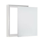 Pixy Canvas Value Pack of 11x14 Stretched Canvas 1-1/4 (1.25) inch deep and