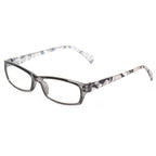 Kerecsen Reading Glasses 5 Pairs Fashion Ladies Readers Spring Hinge with