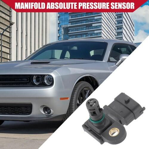 Hihaha No.68207074AB/68207074AA / Manifold Absolute Pressure Sensor for Dodge