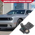 Hihaha No.68207074AB/68207074AA / Manifold Absolute Pressure Sensor for Dodge