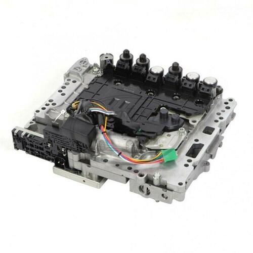 ETC91-900N HOB Transmission TCU Valve Body Assembly for Nissan Infiniti RE5R05A