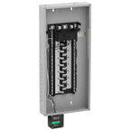 HSPD Square Whole Home Surge Protective Device, Type 1 SPD, Whole House Surge