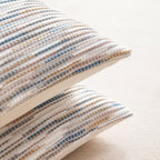 KOOLIFE Boho Long Lumbar Body Decorative Throw Pillow Covers 14x36 Inch Pack of