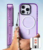 CASETiFY Impact iPhone 15 Pro Max Case [4X Military Grade Drop Tested / 8.2ft
