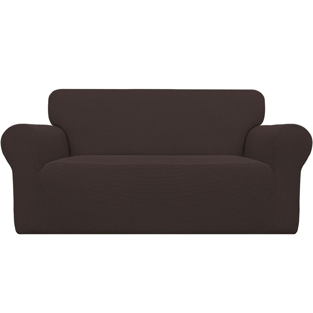 Easy-Going Stretch Loveseat Slipcover 1-Piece Sofa Cover Furniture Protector