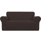Easy-Going Stretch Loveseat Slipcover 1-Piece Sofa Cover Furniture Protector