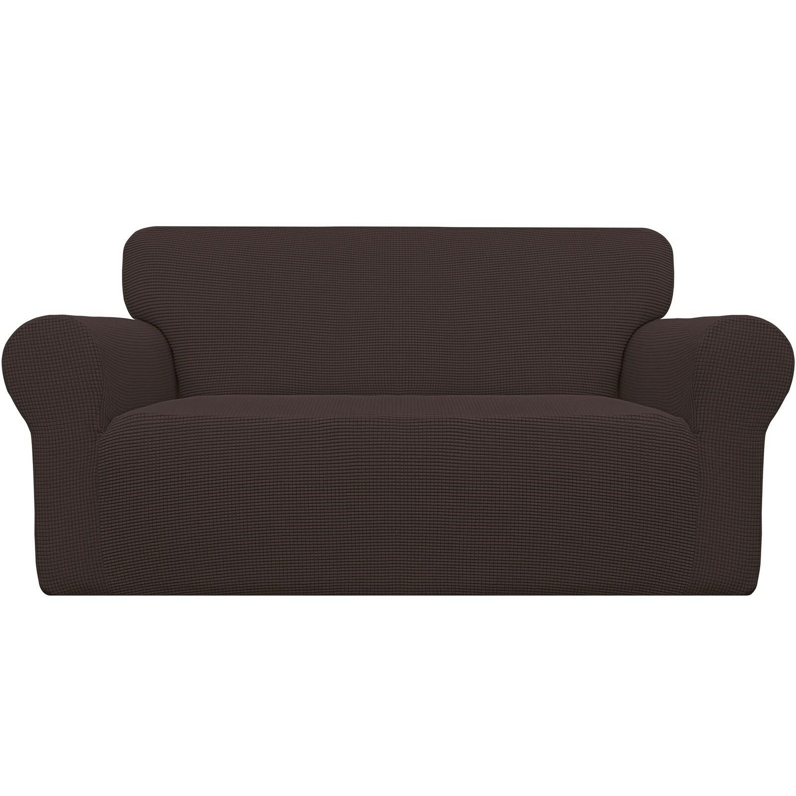 Easy-Going Stretch Loveseat Slipcover 1-Piece Sofa Cover Furniture Protector