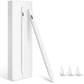 Stylus Pen for iPad (2025-2018), Fast Charge Pencil for iPad A16 11th/10/9/8/7/6