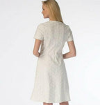 McCall's Patterns M7169 Misses'/Women's Dresses Sewing Template, RR