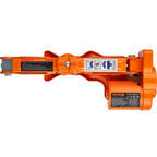 VEVOR Electric Car Jack 3 Ton 6600lbs 12V Scissor Jack Remote Control