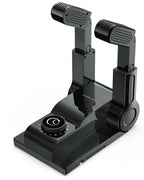 FORLIM Boot Dryer for Work Boots, Shoe Dryer with Heat Blower, Glove Dryer &