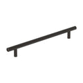 Amerock BP40521ORB Oil-Rubbed Bronze Cabinet Pull | 8-13/16 inch (224mm)