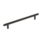 Amerock BP40521ORB Oil-Rubbed Bronze Cabinet Pull | 8-13/16 inch (224mm)