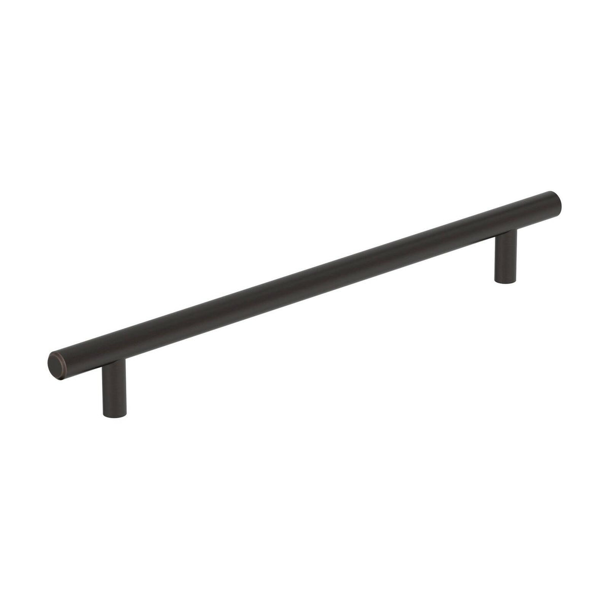 Amerock BP40521ORB Oil-Rubbed Bronze Cabinet Pull | 8-13/16 inch (224mm)