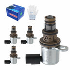 4PCS 53022298AA Engine Multiple Displacement Solenoid Compatible with 2010-2024