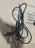 Motorola MC9000 Series Mobile Computer Barcode Scanner w/ Extra Battery Charger