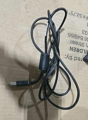 Motorola MC9000 Series Mobile Computer Barcode Scanner w/ Extra Battery Charger