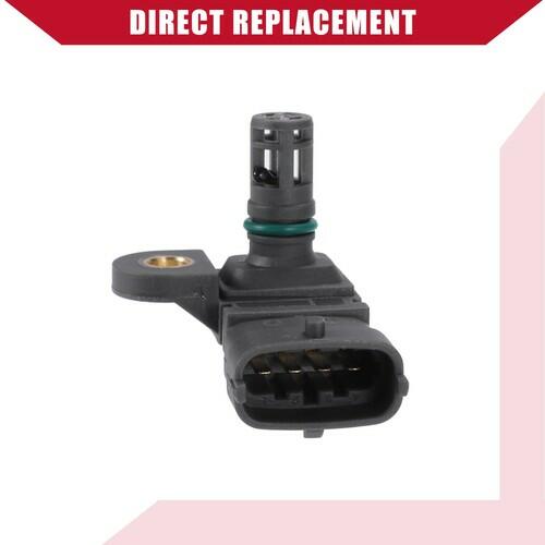 Hihaha No.68207074AB/68207074AA / Manifold Absolute Pressure Sensor for Dodge