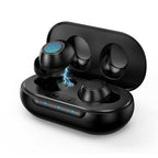 Rechargeable Hearing Aids for Seniors Adults, Digital Hearing Amplifiers, Small