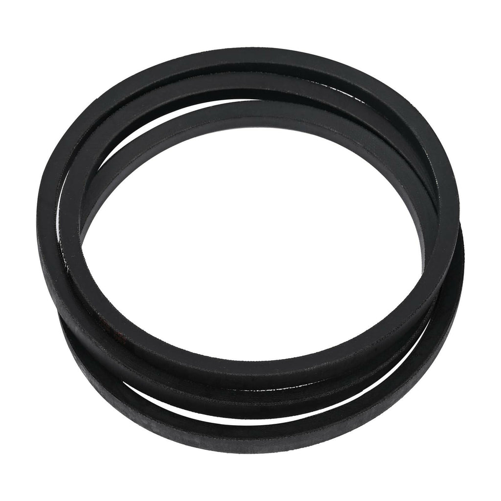 Promrmr 1/2'' x 62in'' V Belt Compatible with Ingersoll Rand,Replace 95099461