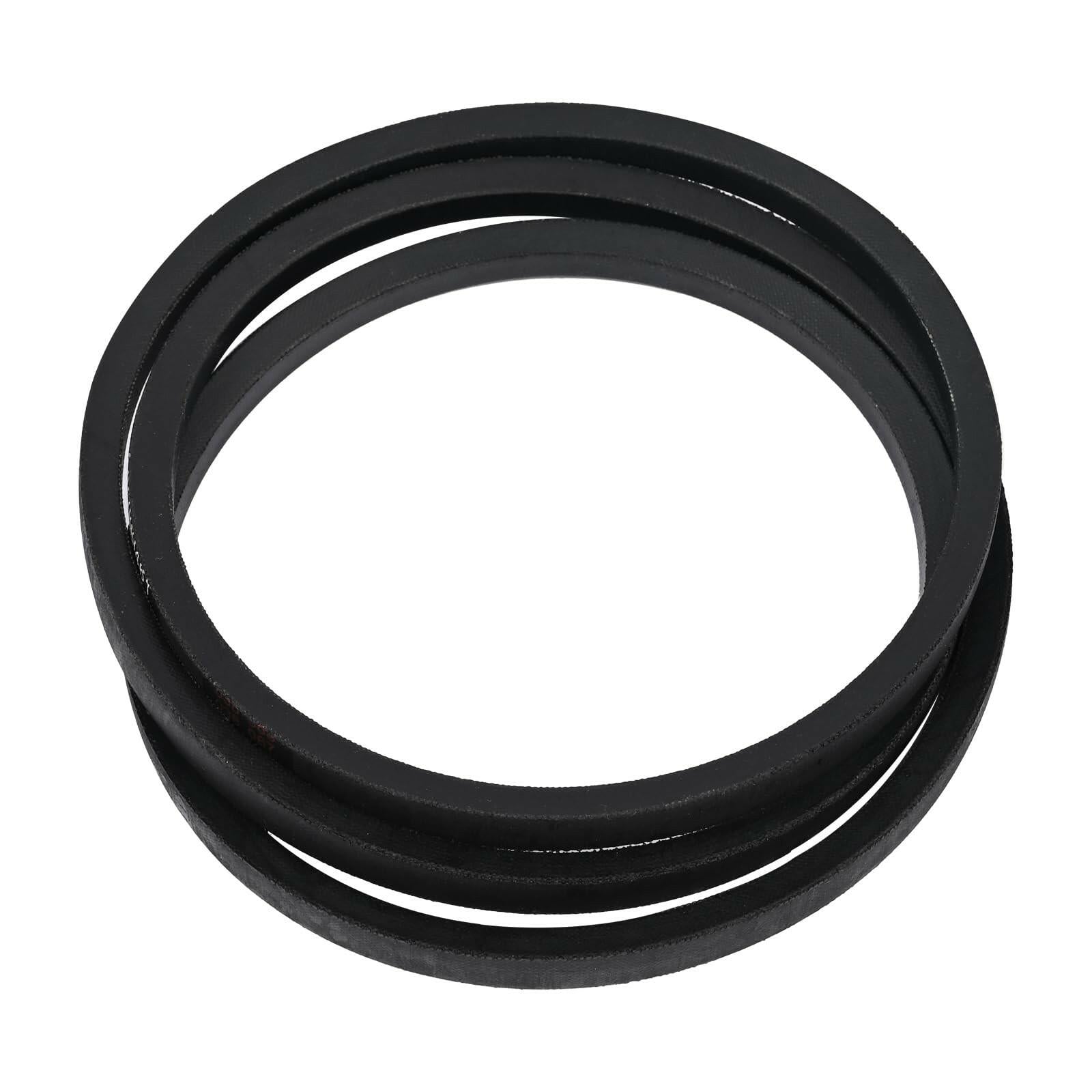 Promrmr 1/2'' x 62in'' V Belt Compatible with Ingersoll Rand,Replace 95099461