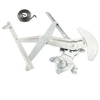 BOXI 740-721 Front Left Driver Side Power Window Regulator Without Motor Fit for